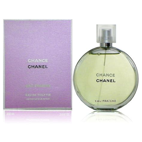 chanel chance 綠色 氣息